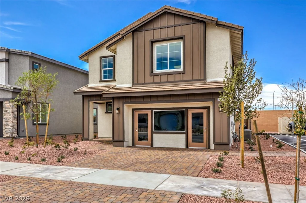 564 SILVER FALCON, Henderson, NV 89011
