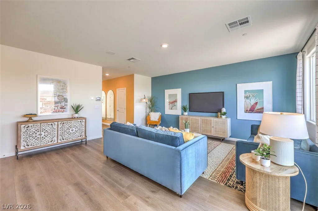 564 SILVER FALCON, Henderson, NV 89011
