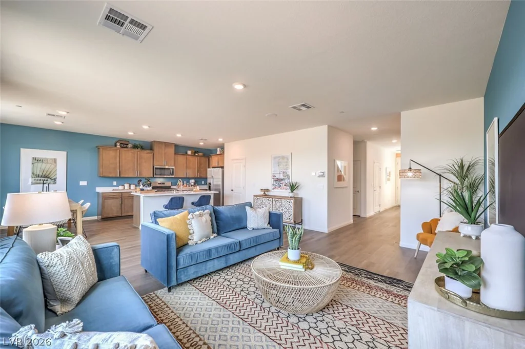 564 SILVER FALCON, Henderson, NV 89011