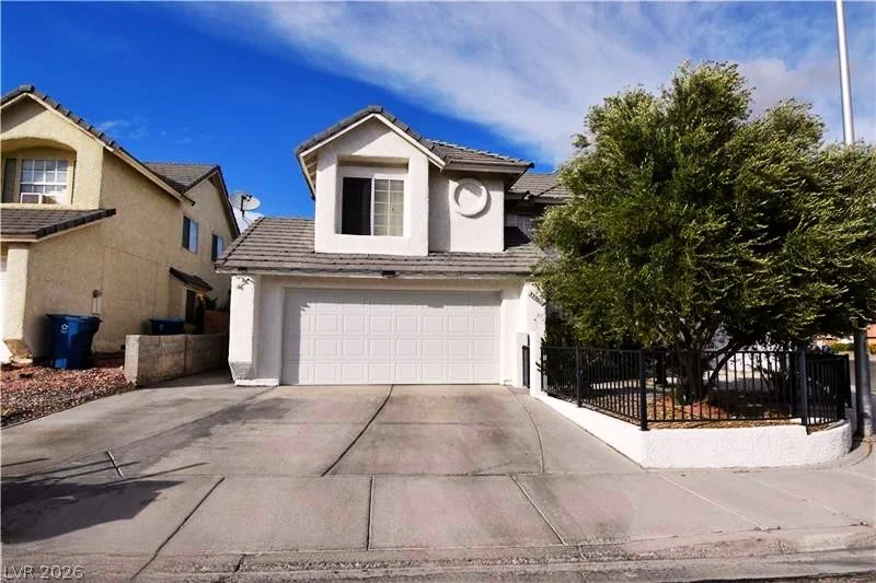 3350 Algona, Las Vegas, NV 89121
