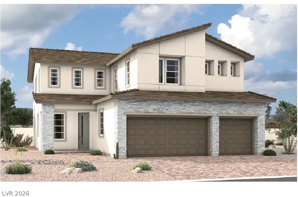 64 Serene Tempe, Henderson, NV 89011