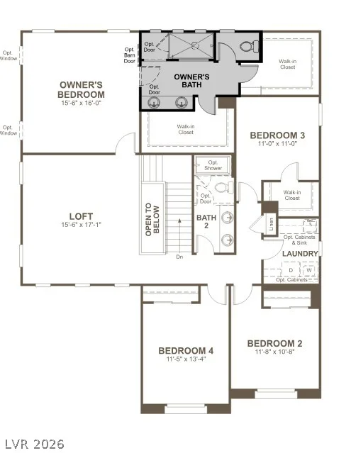 64 Serene Tempo, Henderson, NV 89011
