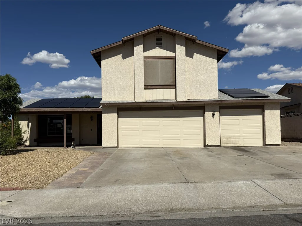 725 Morrocco, Henderson, NV 89002