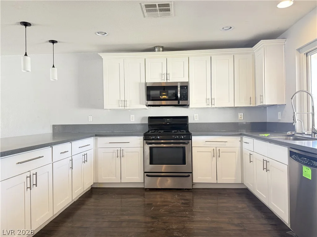 725 Morrocco, Henderson, NV 89002