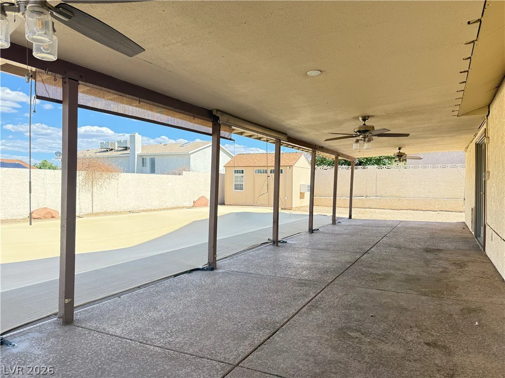 725 Morrocco, Henderson, NV 89002