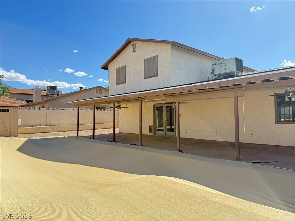 725 Morrocco, Henderson, NV 89002