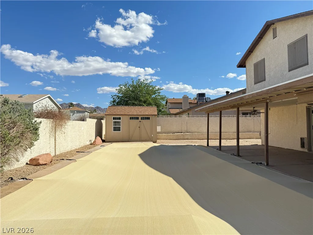 725 Morrocco, Henderson, NV 89002
