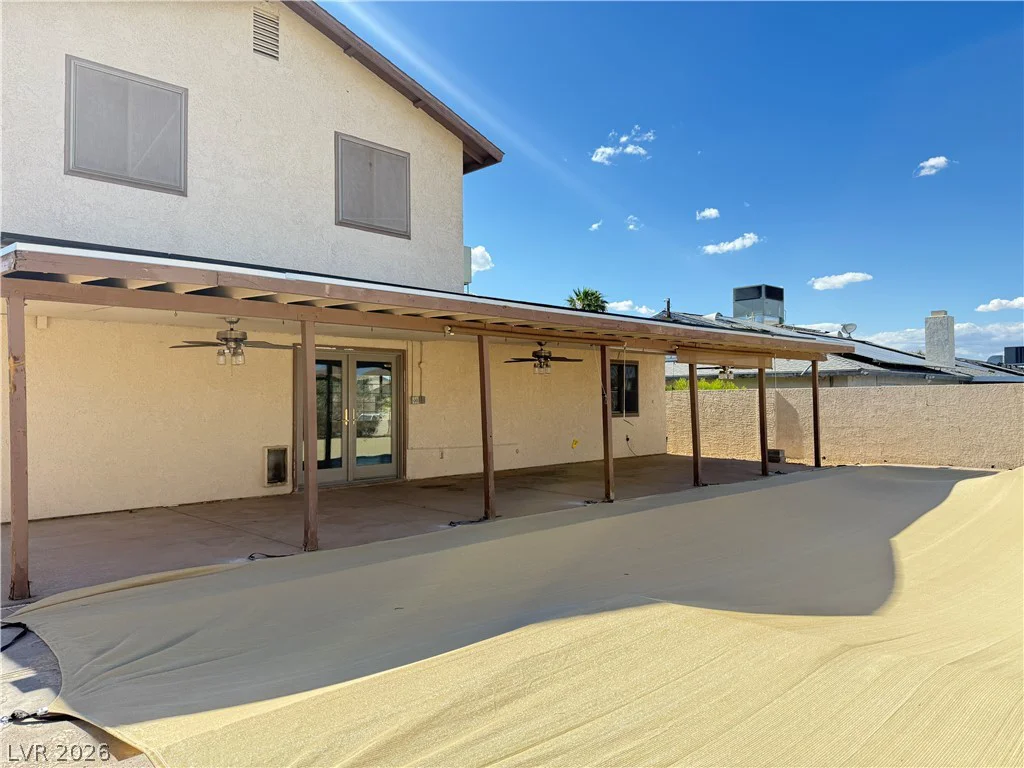 725 Morrocco, Henderson, NV 89002