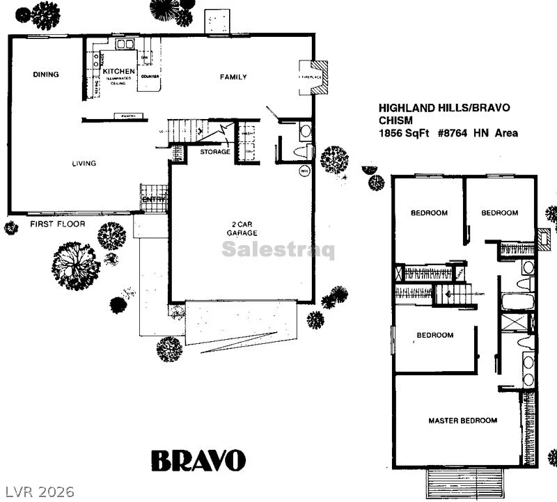 725 Morrocco, Henderson, NV 89002