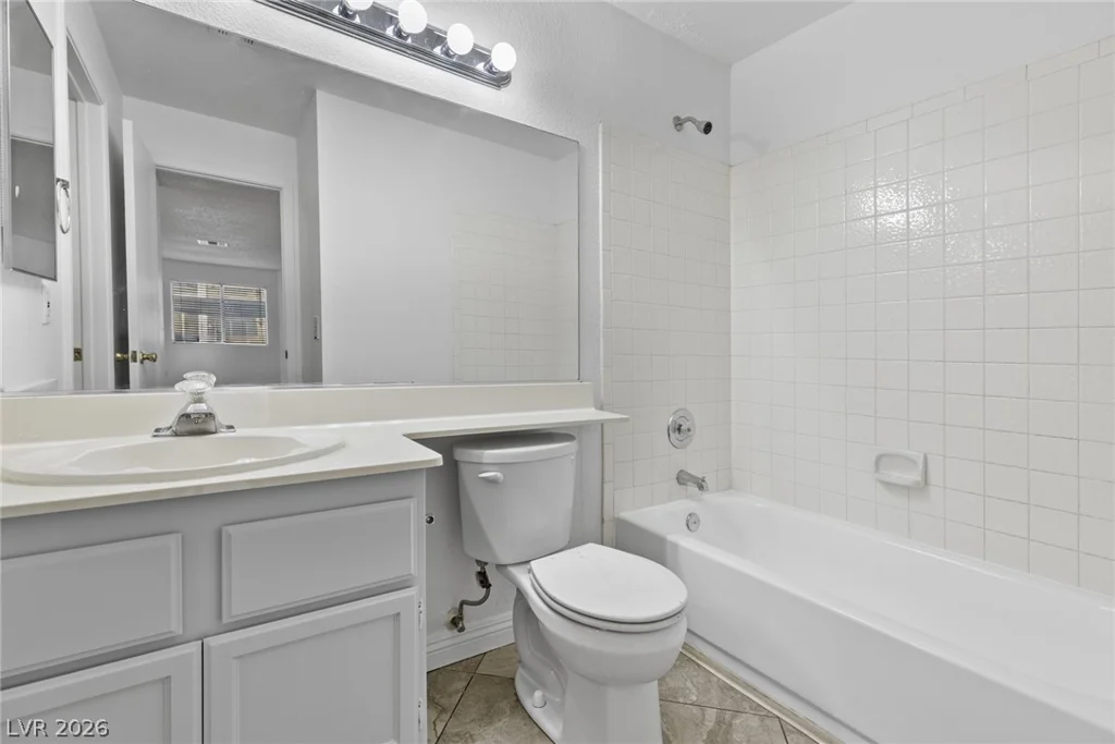 6863 Tamarus, Las Vegas, NV 89119
