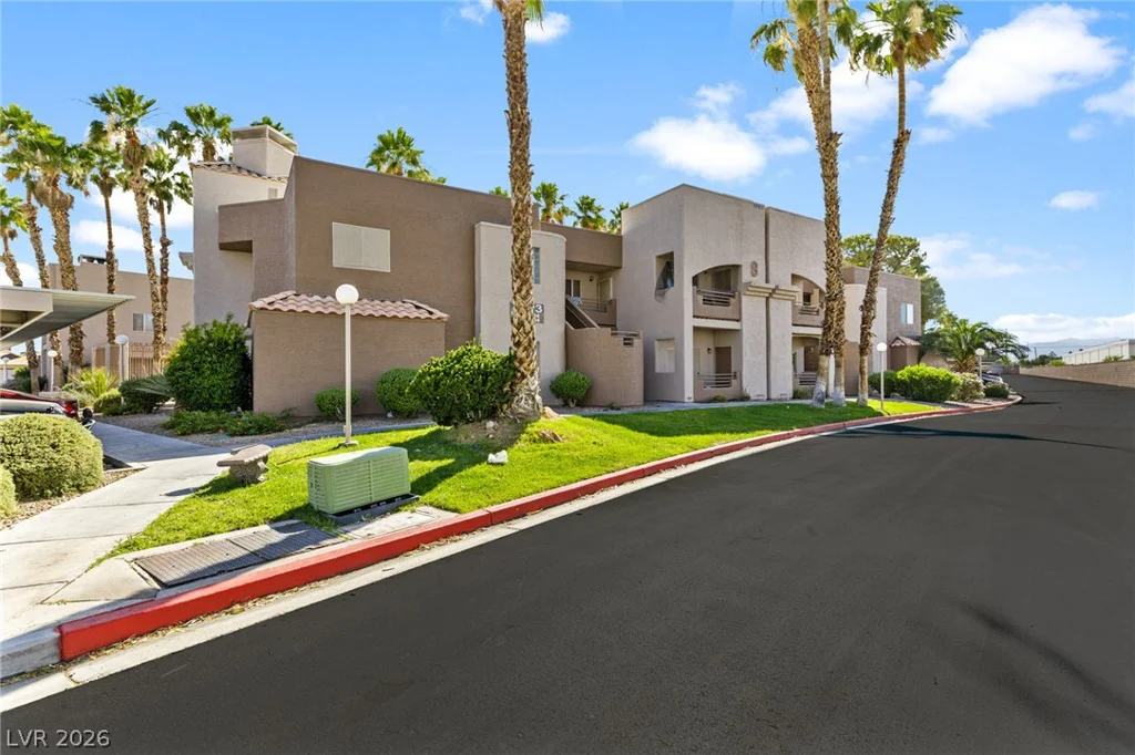 6863 Tamarus, Las Vegas, NV 89119