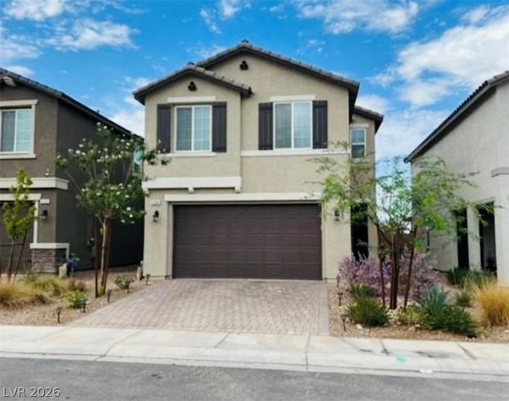 6164 Desert Orchid, Las Vegas, NV 89141