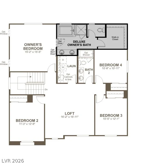 66 Serene Tempo, Henderson, NV 89011