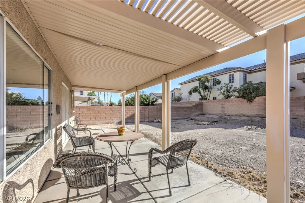 5761 Arrow Tree, Las Vegas, NV 89130