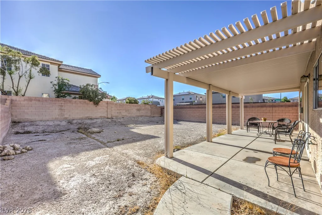 5761 Arrow Tree, Las Vegas, NV 89130