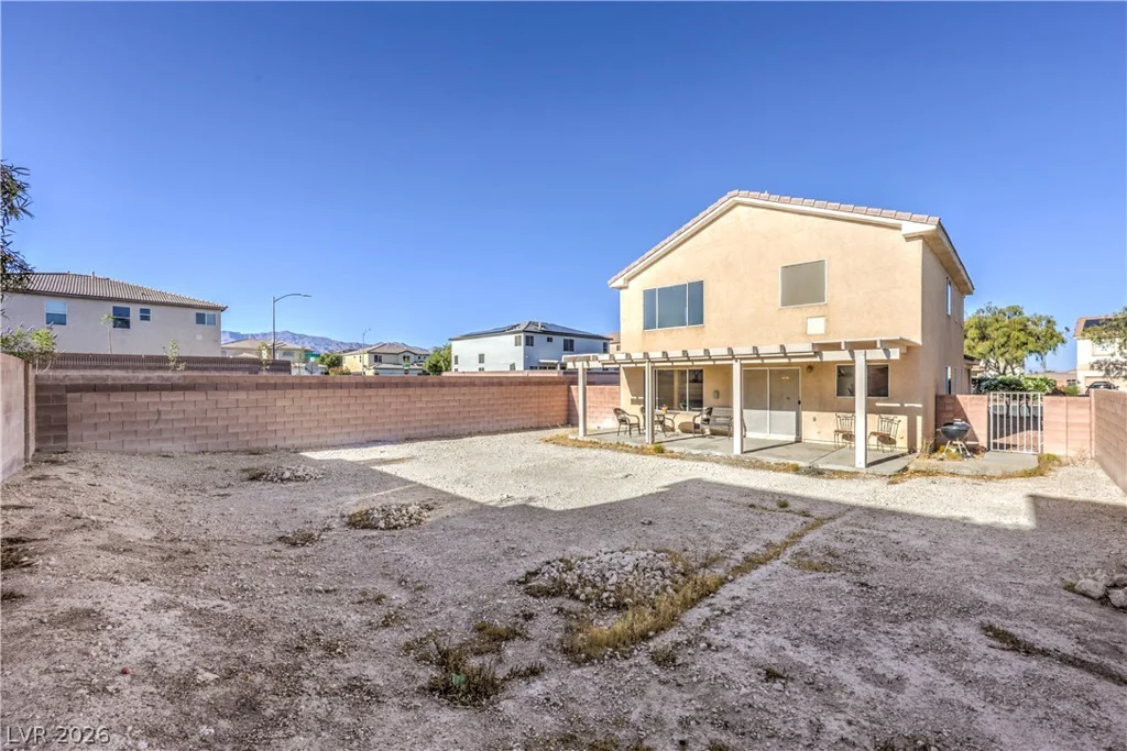 5761 Arrow Tree, Las Vegas, NV 89130