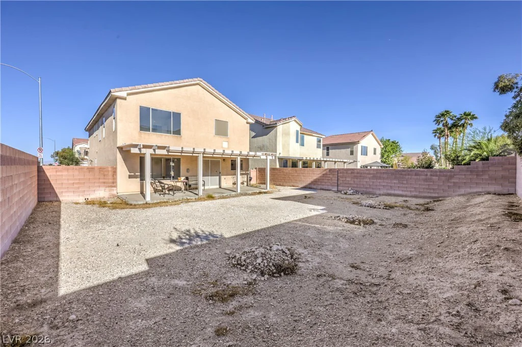 5761 Arrow Tree, Las Vegas, NV 89130