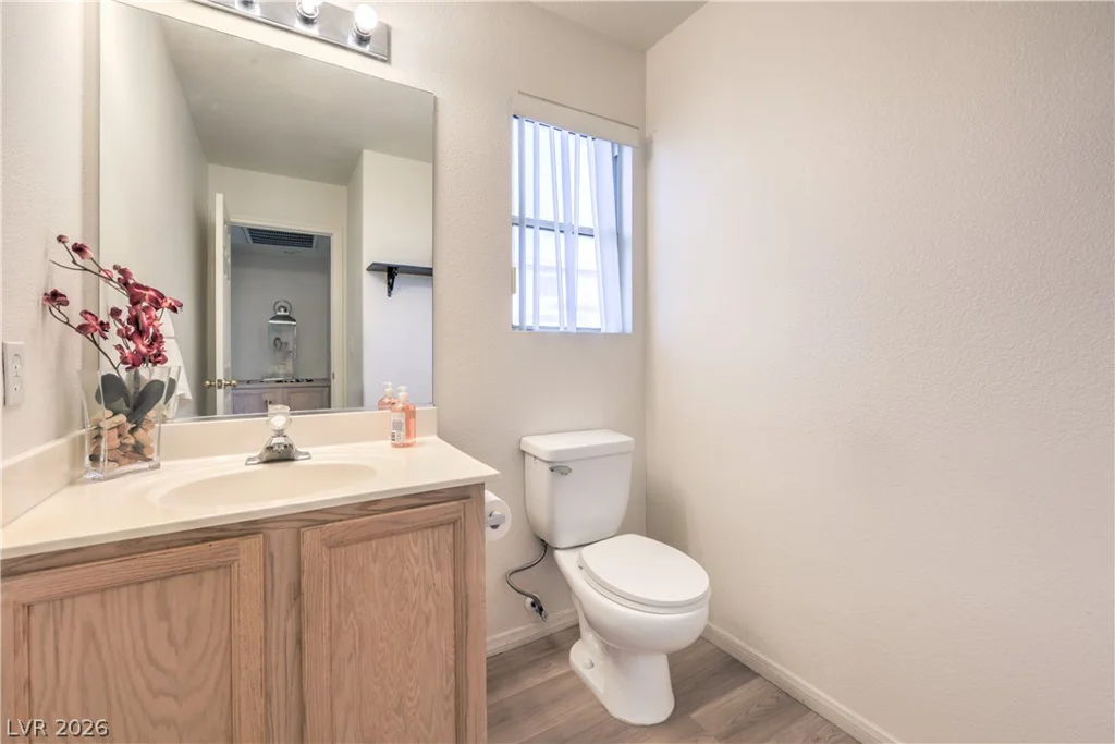 5761 Arrow Tree, Las Vegas, NV 89130