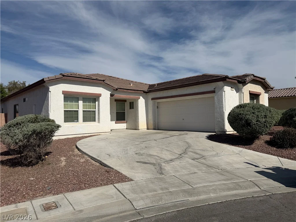 6009 Star Point, North Las Vegas, NV 89081