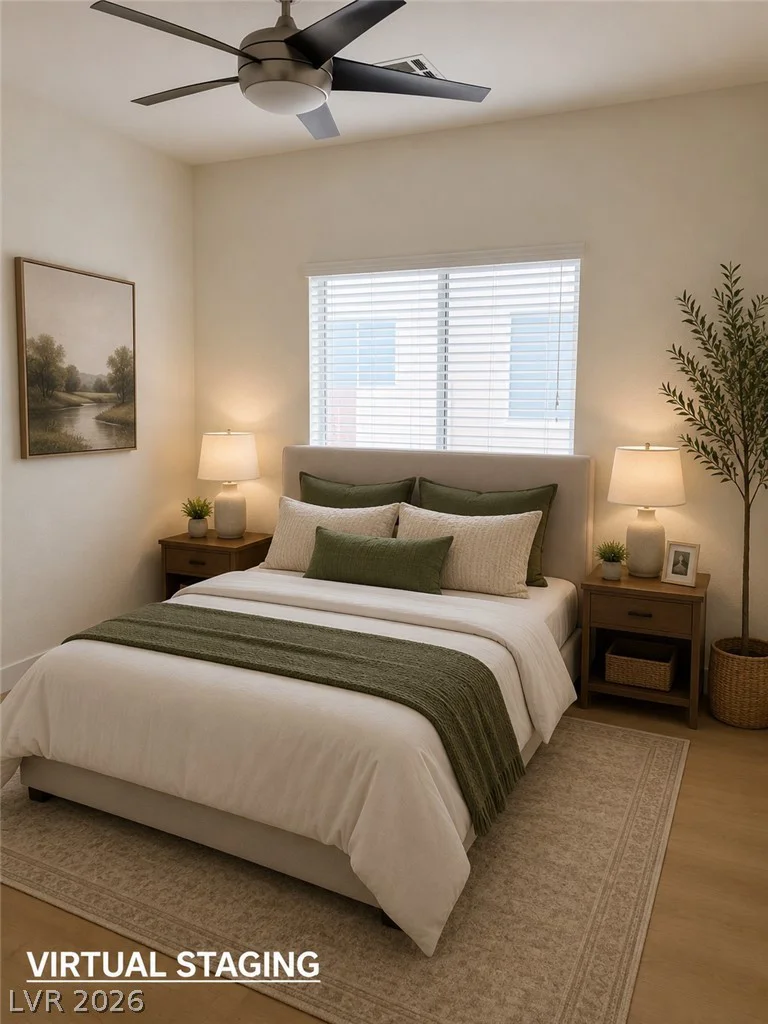 6009 Star Point, North Las Vegas, NV 89081