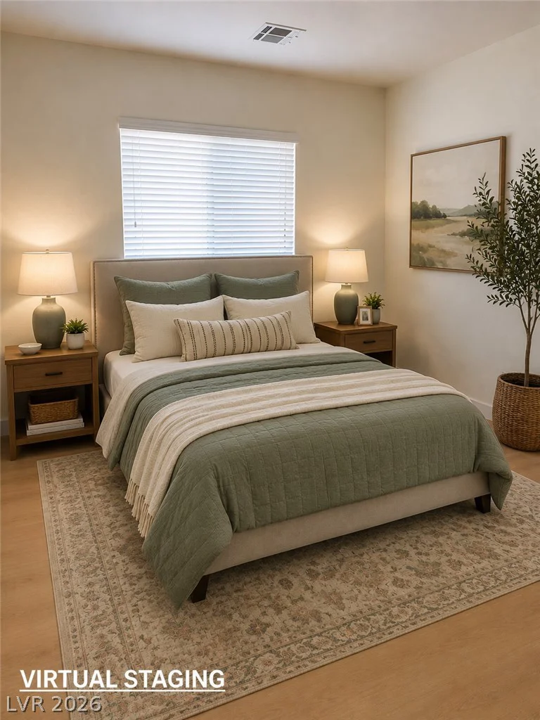 6009 Star Point, North Las Vegas, NV 89081