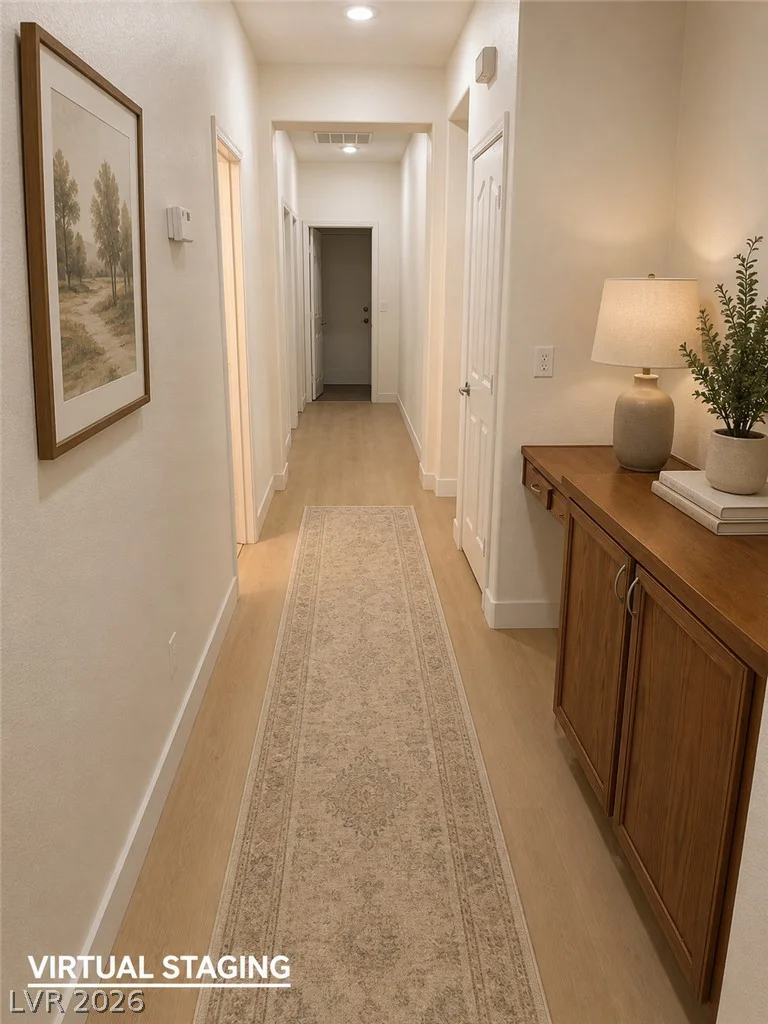 6009 Star Point, North Las Vegas, NV 89081