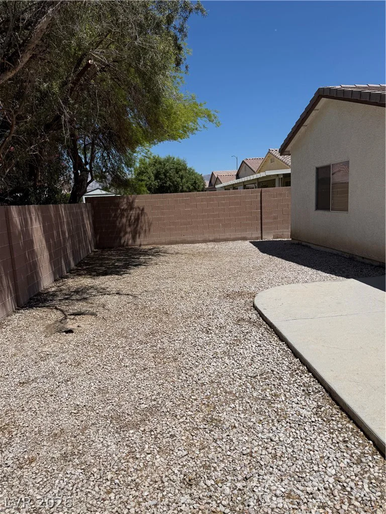 6009 Star Point, North Las Vegas, NV 89081