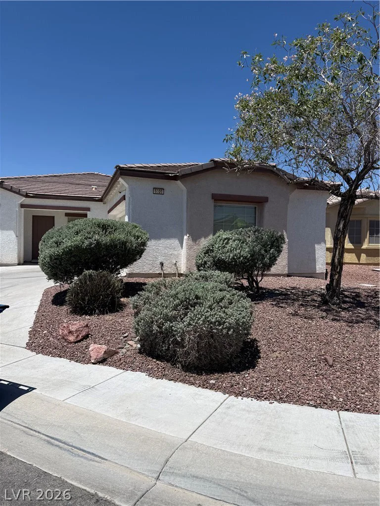 6009 Star Point, North Las Vegas, NV 89081