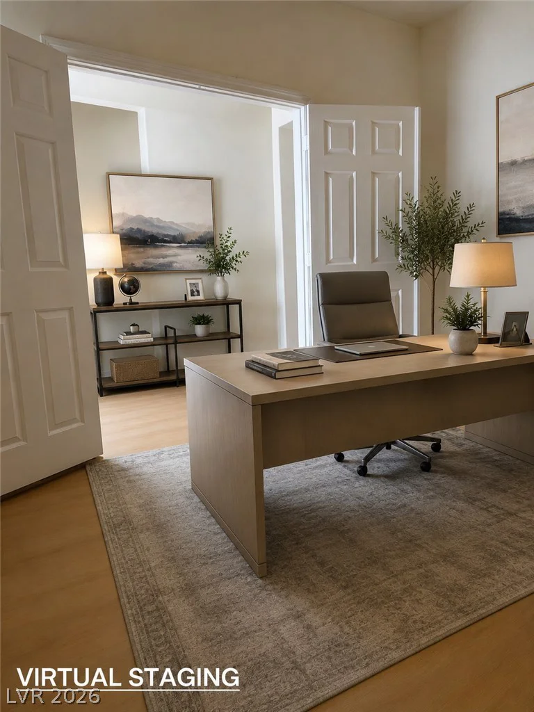 6009 Star Point, North Las Vegas, NV 89081