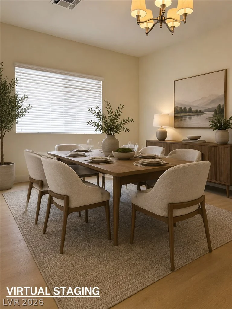 6009 Star Point, North Las Vegas, NV 89081