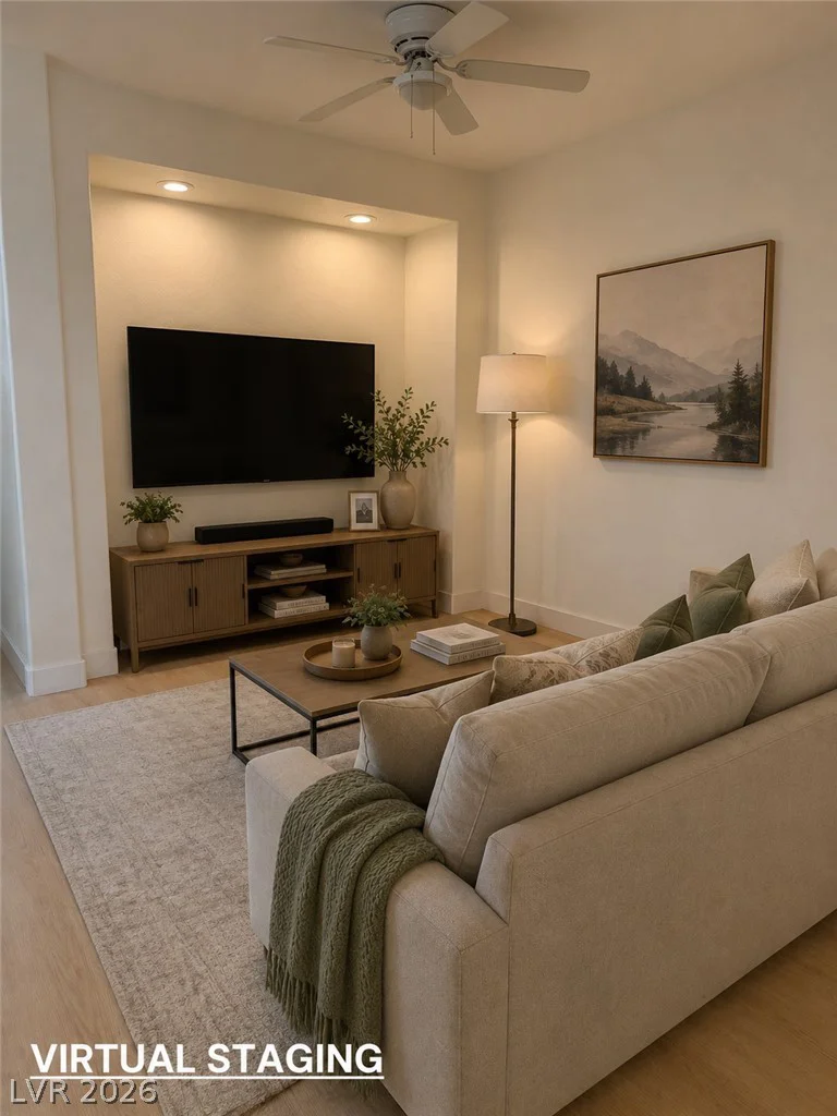 6009 Star Point, North Las Vegas, NV 89081
