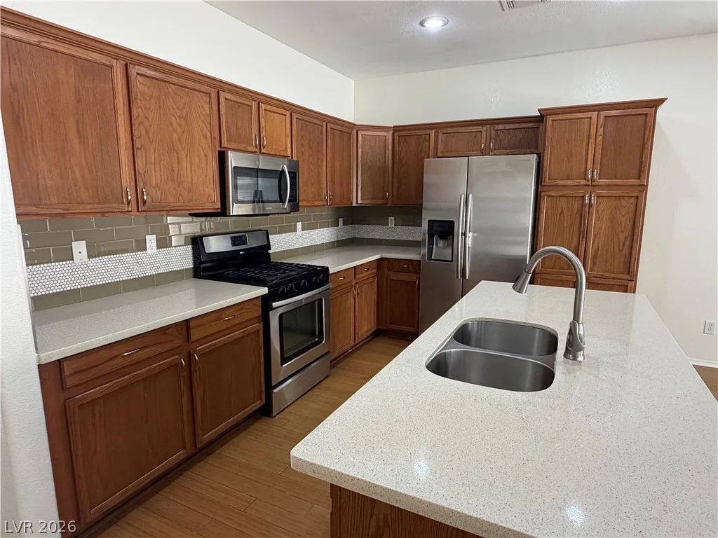 6009 Star Point, North Las Vegas, NV 89081