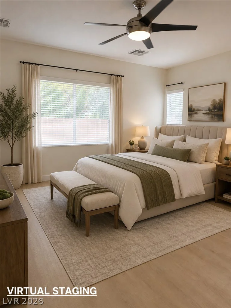 6009 Star Point, North Las Vegas, NV 89081