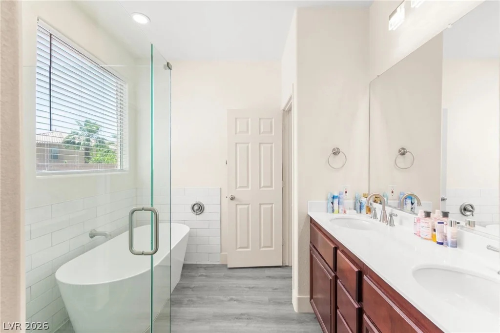 6728 Sand Swallow, North Las Vegas, NV 89084