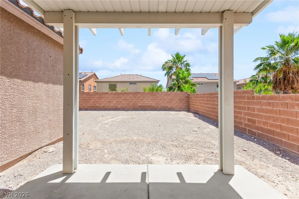 6728 Sand Swallow, North Las Vegas, NV 89084