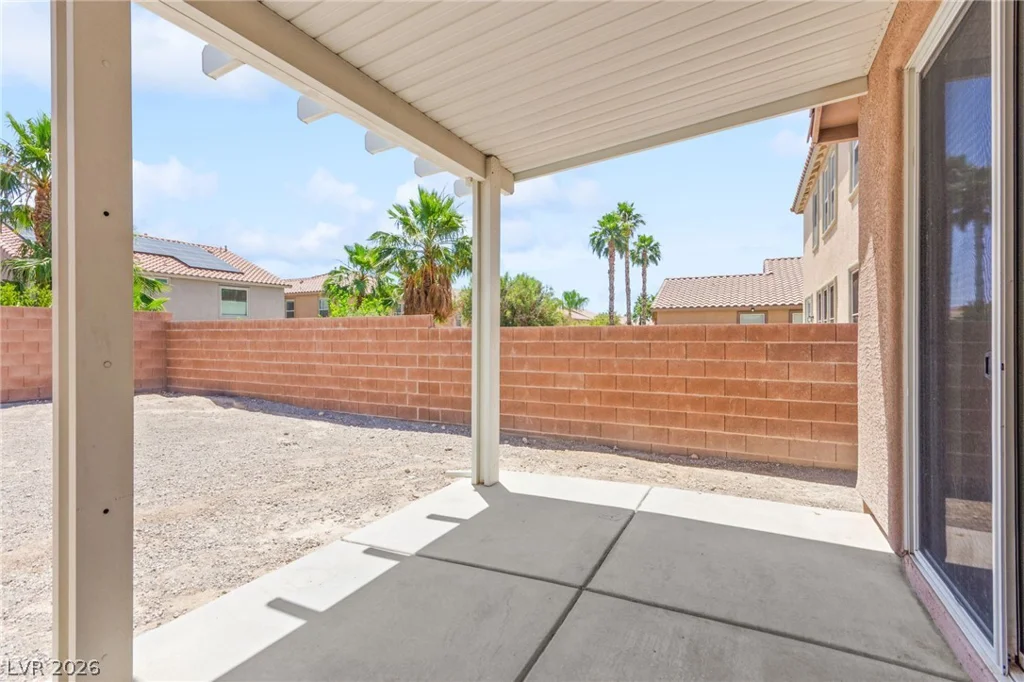 6728 Sand Swallow, North Las Vegas, NV 89084