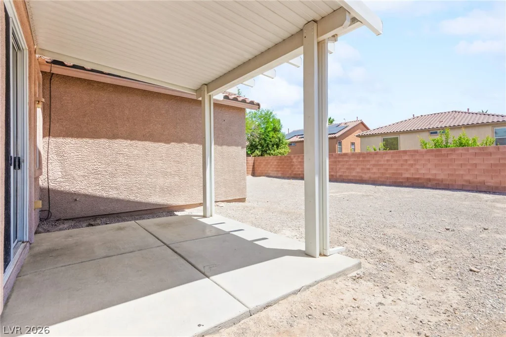 6728 Sand Swallow, North Las Vegas, NV 89084
