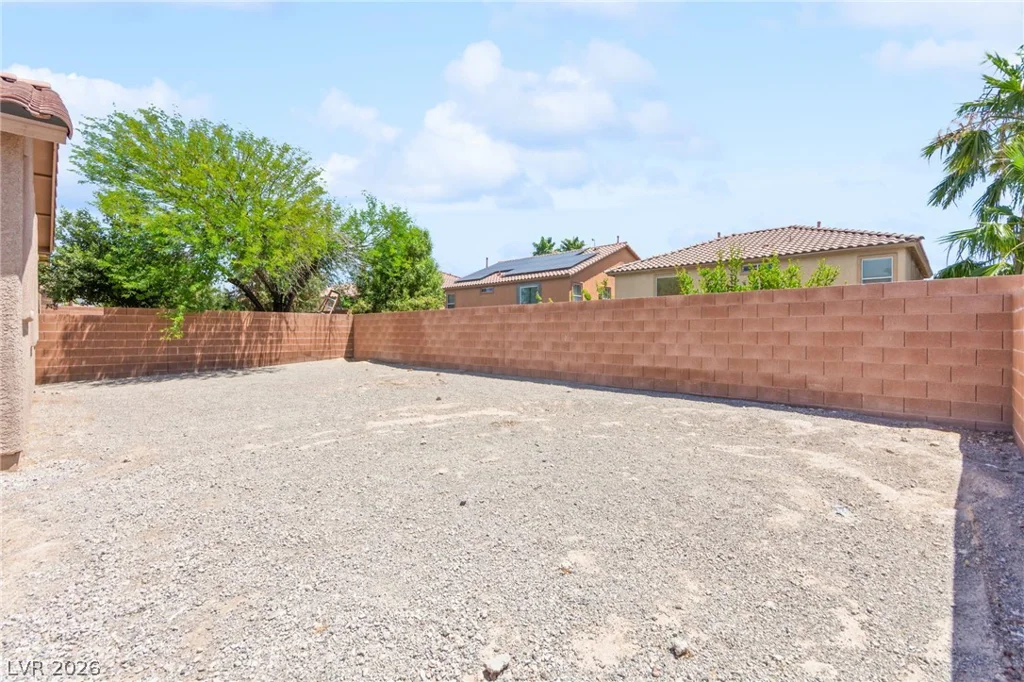 6728 Sand Swallow, North Las Vegas, NV 89084