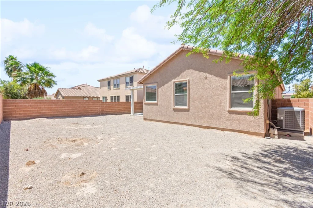 6728 Sand Swallow, North Las Vegas, NV 89084