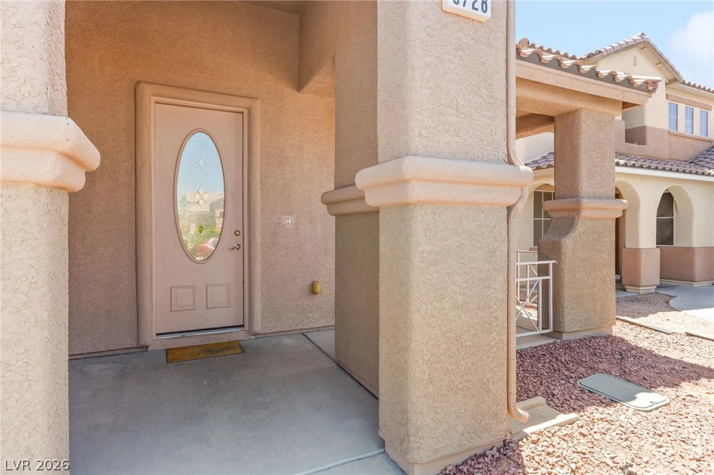 6728 Sand Swallow, North Las Vegas, NV 89084