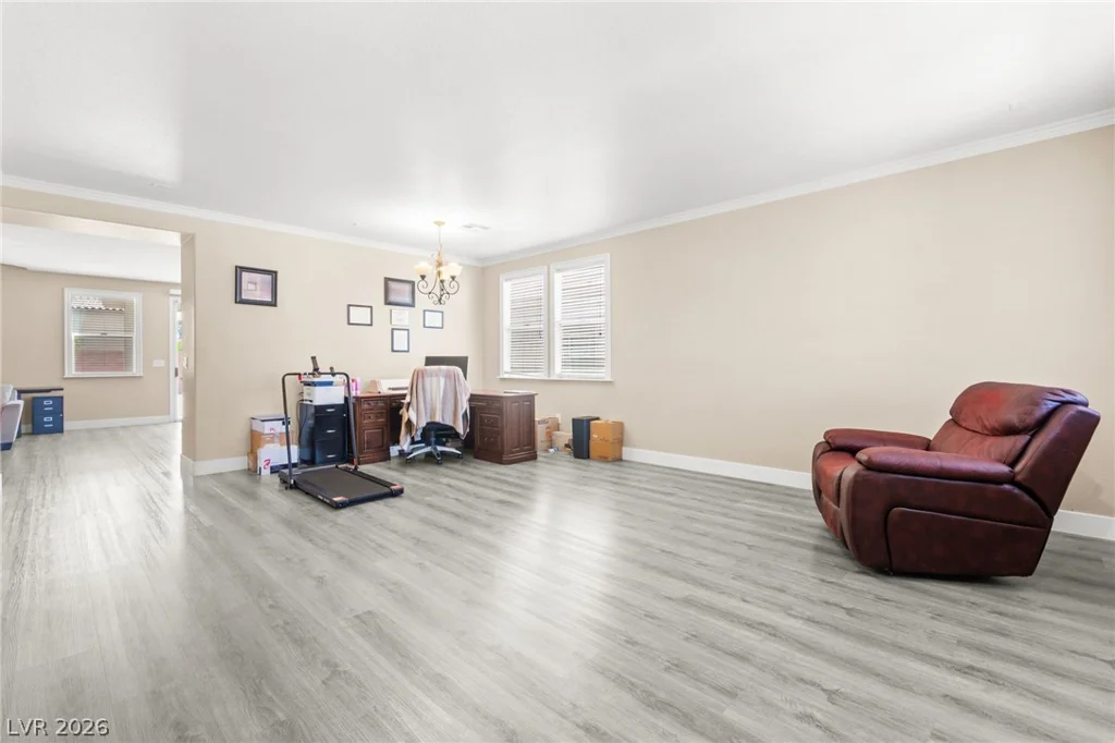 6728 Sand Swallow, North Las Vegas, NV 89084