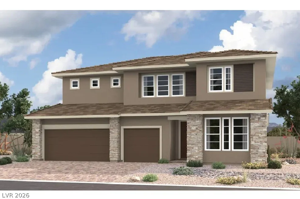 8886 Spencer Garrett, Las Vegas, NV 89113