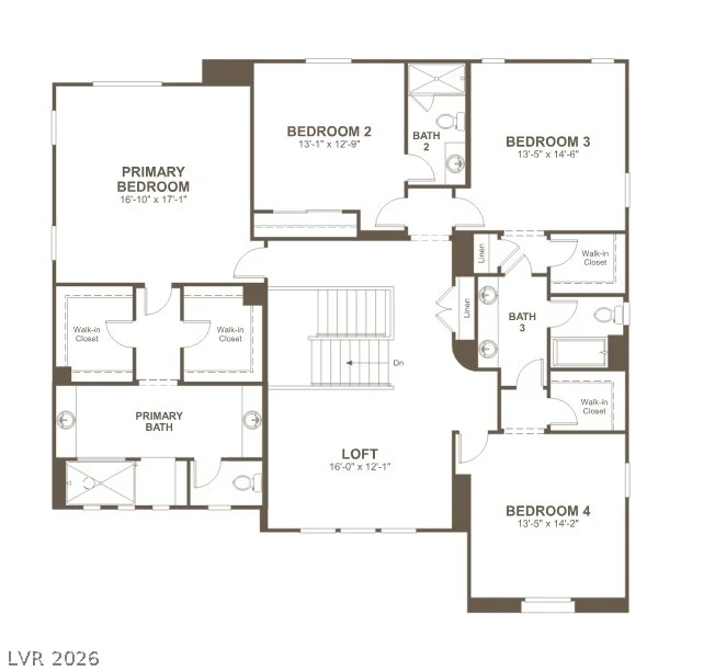 8886 Spencer Garrett, Las Vegas, NV 89113