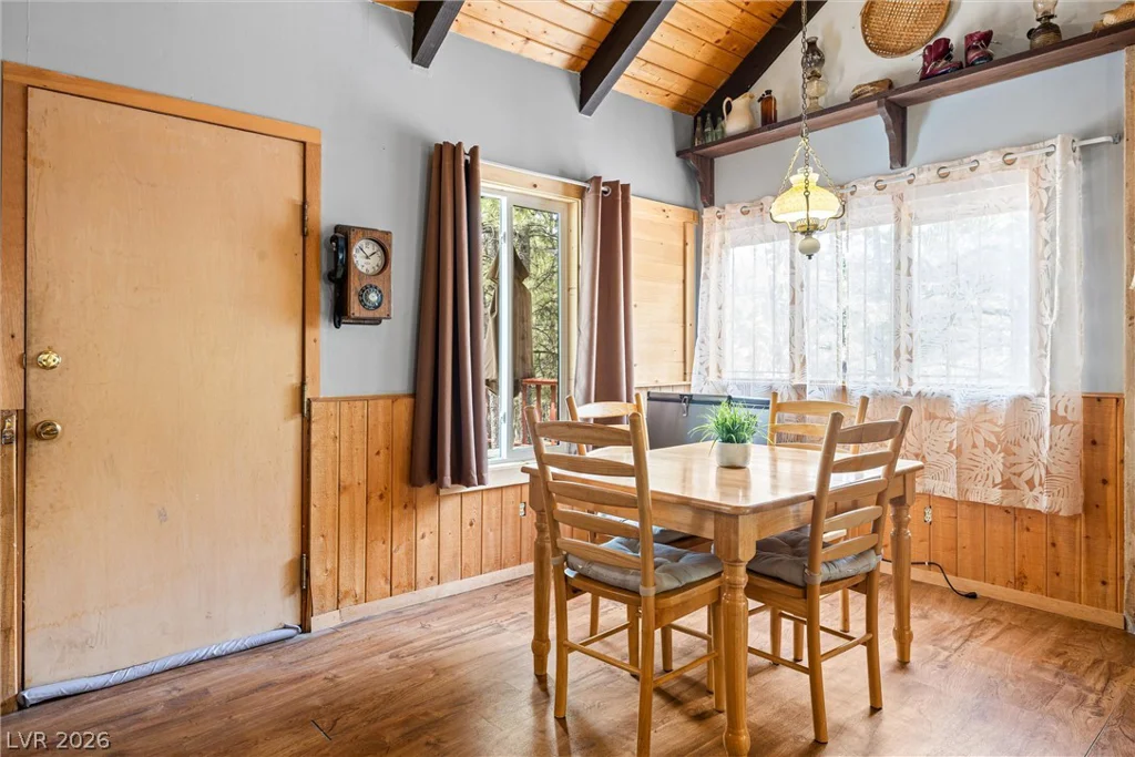 2146 Via Spes Nostra, Mount Charleston, NV 89124