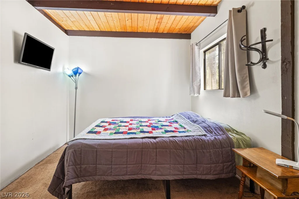 2146 Via Spes Nostra, Mount Charleston, NV 89124
