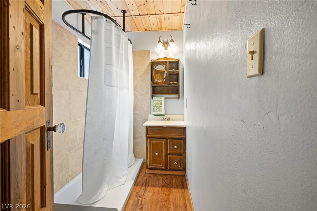 2146 Via Spes Nostra, Mount Charleston, NV 89124