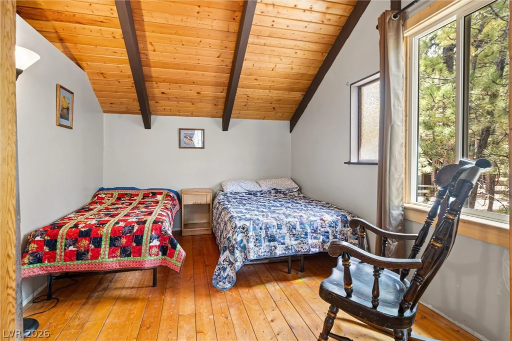 2146 Via Spes Nostra, Mount Charleston, NV 89124