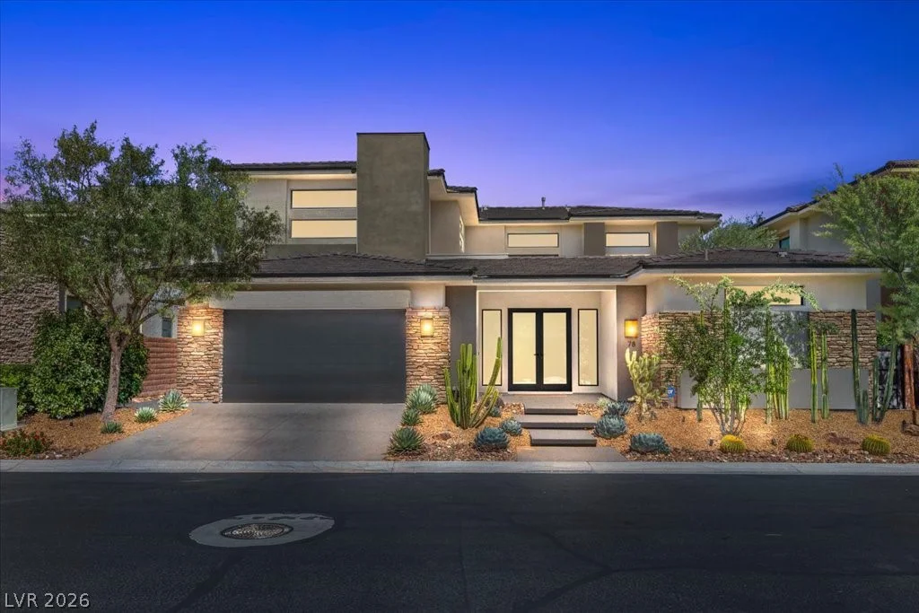 78 Pristine Glen, Las Vegas, NV 89135