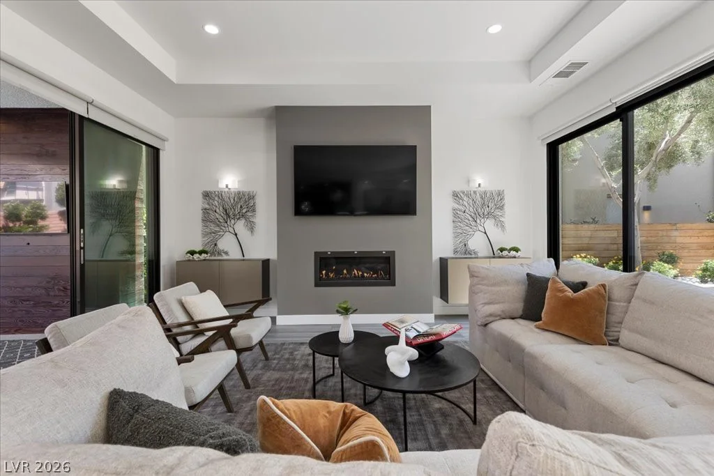 78 Pristine Glen, Las Vegas, NV 89135