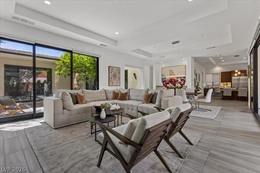 78 Pristine Glen, Las Vegas, NV 89135